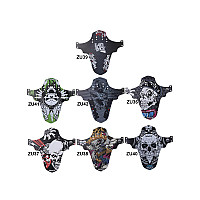 Εμπρός και πίσω λασπωτήρας για τροχό WAKE - ZU36-ZU42 - Sellzone.bg Εμπρός και πίσω λασπωτήρας για τροχό WAKE - ZU36-ZU42